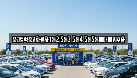 강원특별자치도 평창군 대화면 단기렌트카,중고차매입,중고차매매,중고차,렌트카,장기렌트카