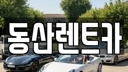 경기 성남시 중원구 도촌동 단기렌트카,중고차매입,중고차매매,중고차,렌트카,장기렌트카
