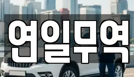 경기 성남시 중원구 도촌동 중고차매매 전문 연일무역