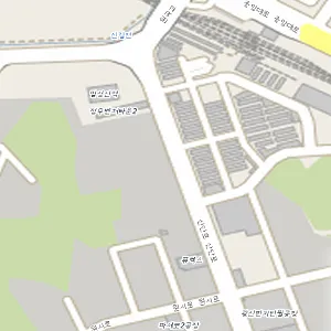 경기 안산시 단원구 선부동 장기렌트카 롯데렌터카 안산장기렌터카전문지점 위치