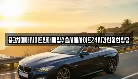 경기 안산시 상록구 성포동 중고차매입 전문 중고차매매사이트판매매입수출시세사이트24시간친절한상담