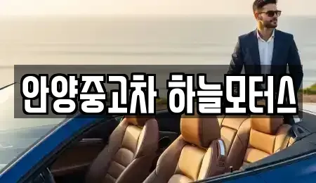 경기 안양시 동안구 호계동 중고차,렌트카,중고차매입,중고차매매,장기렌트카,단기렌트카