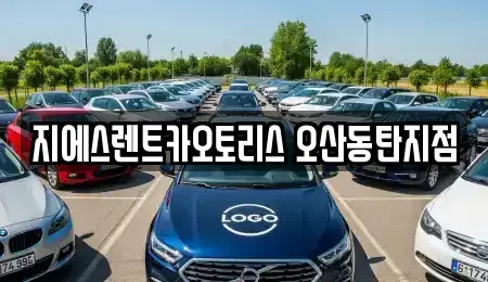 경기 오산시 외삼미동 렌트카,단기렌트카,장기렌트카,중고차,중고차매매,중고차매입