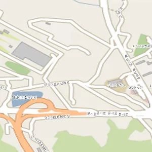 경기 오산시 외삼미동 렌트카 초이스렌트카 위치