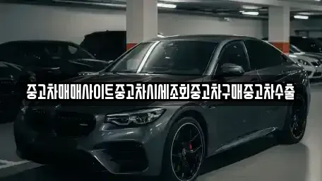 경기 오산시 외삼미동 중고차 전문 중고차매매사이트중고차시세조회중고차구매중고차수출
