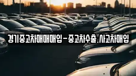 경기 의정부시 자일동 단기렌트카,중고차매입,중고차매매,중고차,렌트카,장기렌트카