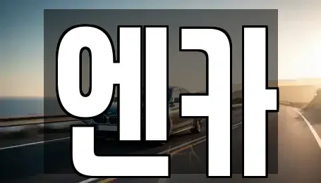 경기 하남시 초일동 장기렌트카 전문 엔카