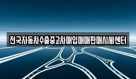 경기도 시흥시 광석동 단기렌트카,중고차매입,중고차매매,중고차,렌트카,장기렌트카