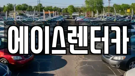 경기도 안성시 신모산동 렌트카 전문 에이스렌터카