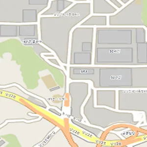 경기도 용인시 기흥구 농서동 중고차 바이마이카중고차매매매입센터 위치
