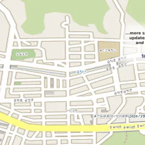 경기도 용인시 처인구 남동 장기렌트카 월렌트장기렌트플랫폼직카 위치