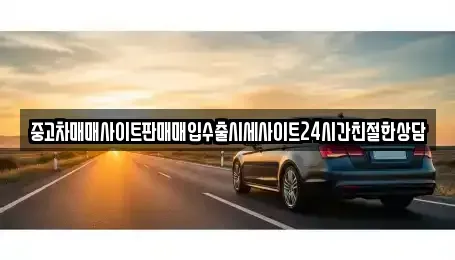 경기도 용인시 처인구 양지면 중고차매입 전문 중고차매매사이트판매매입수출시세사이트24시간친절한상담