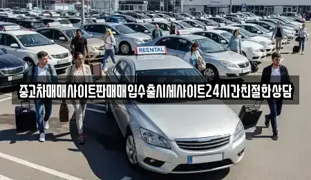 경기도 의왕시 포일동 중고차매입 전문 중고차매매사이트판매매입수출시세사이트24시간친절한상담
