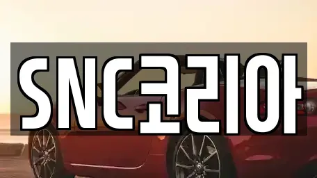 경남 김해시 구산동 장기렌트카 전문 SNC코리아