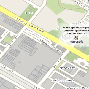 경남 창원시 성산구 용호동 렌트카 유성렌트카 위치