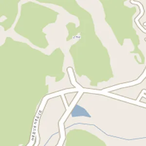 경남 하동군 고전면 중고차매매 동서자동차 위치