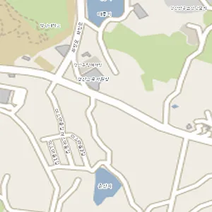 경북 경산시 유곡동 중고차 보배조경자동차상사 위치