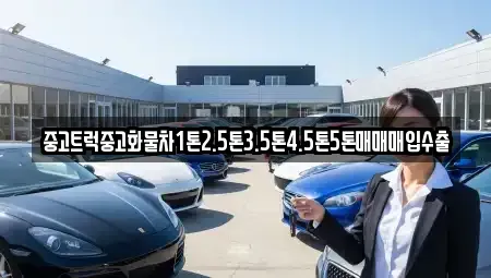 경북 경주시 효현동 중고차매입 전문 중고트럭중고화물차1톤2.5톤3.5톤4.5톤5톤매매매입수출