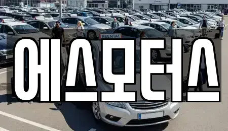 경상남도 창원시 마산합포구 월포동 중고차매매 전문 에스모터스