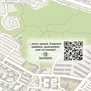 경상남도 창원시 성산구 반송동 렌트카 제로알엔티 위치