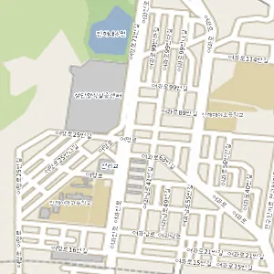 경상남도 창원시 진해구 여좌동 렌트카 제로알엔티 위치