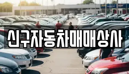 경상북도 경주시 문무대왕면 중고차매매 전문 신구자동차매매상사