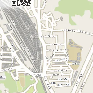 경상북도 봉화군 렌트카 인스렌트카 위치
