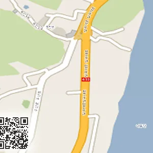 경상북도 칠곡군 약목면 중고차매입 왜관자동차해체재활용산업 위치