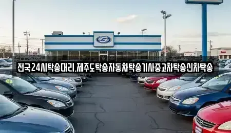 광주 북구 망월동 중고차 전문 전국24시탁송대리.제주도탁송자동차탁송기사중고차탁송신차탁송