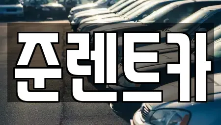 대구광역시 수성구 수성동2가 렌트카 전문 준렌트카