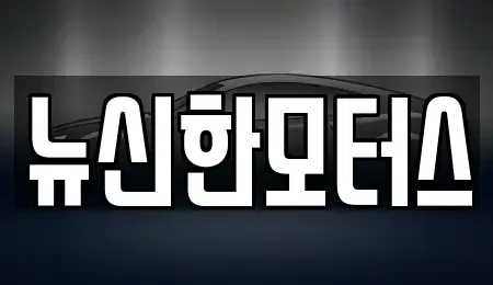 대전 동구 가오동 중고차 전문 뉴신한모터스