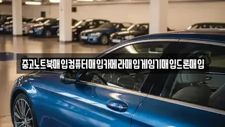 대전광역시 동구 비룡동 중고차매입 전문 중고노트북매입컴퓨터매입카메라매입게임기매입드론매입