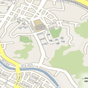 대전광역시 동구 효동 렌트카 강남렌트카 위치