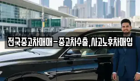대전광역시 유성구 반석동 중고차 전문 전국중고차매매-중고차수출,사고노후차매입