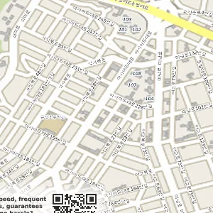 부산 동래구 사직동 단기렌트카 새부산렌트카 위치