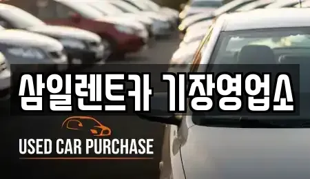 부산광역시 기장군 일광읍 장기렌트카,중고차,렌트카,단기렌트카,중고차매입,중고차매매