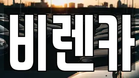 부산광역시 연제구 장기렌트카 전문 비렌카