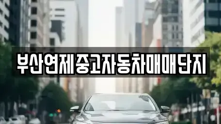 부산광역시 연제구 중고차,렌트카,중고차매입,중고차매매,장기렌트카,단기렌트카