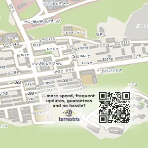 서울 강남구 수서동 중고차매매 아세아자동차상사 위치