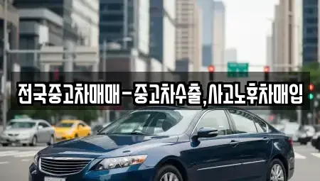 서울 강남구 수서동 중고차매입 전문 전국중고차매매-중고차수출,사고노후차매입