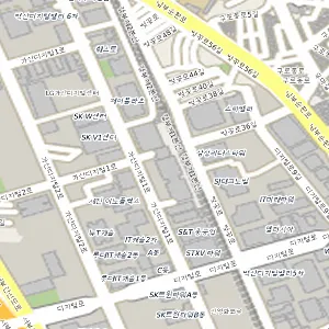 서울 금천구 독산동 단기렌트카 AX렌트카 구로영업소 위치