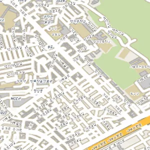 서울 서대문구 렌트카 안전렌터카 서대문지점 위치