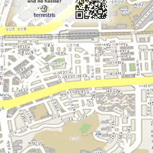 서울 서대문구 렌트카 제이앤제이렌트카 위치