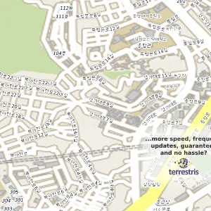 서울 서대문구 렌트카 포시즌렌트카 위치