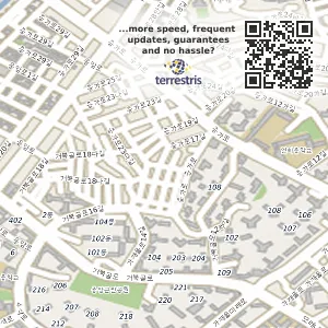 서울 서대문구 중고차 서대문중고차매매단지 위치