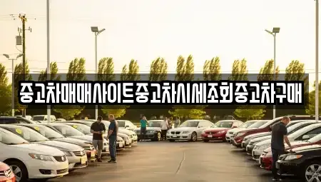 서울 영등포구 당산동4가 중고차매매 전문 중고차매매사이트중고차시세조회중고차구매