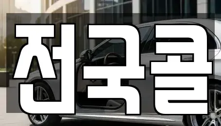 서울 영등포구 양평동2가 렌트카 전문 전국콜