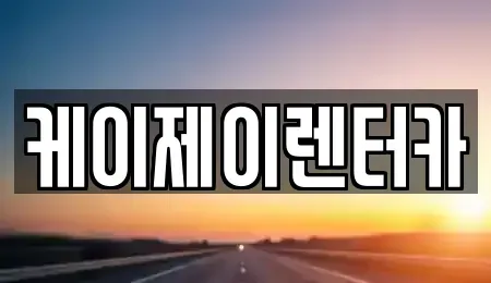 서울특별시 강남구 도곡동 렌트카 전문 케이제이렌터카