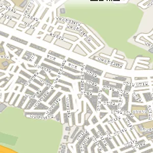 서울특별시 관악구 봉천동 렌트카 푸른렌트카 위치