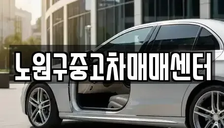 서울특별시 노원구 상계동 중고차,렌트카,중고차매입,중고차매매,장기렌트카,단기렌트카